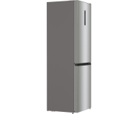 Gorenje Outlet NRK6192AXL4 No Frost 185cm Srebrna AdaptTech Kit - 1565343 - zdjęcie 4